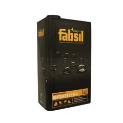 FABSIL Teltimprægnering, 2,5 ltr.